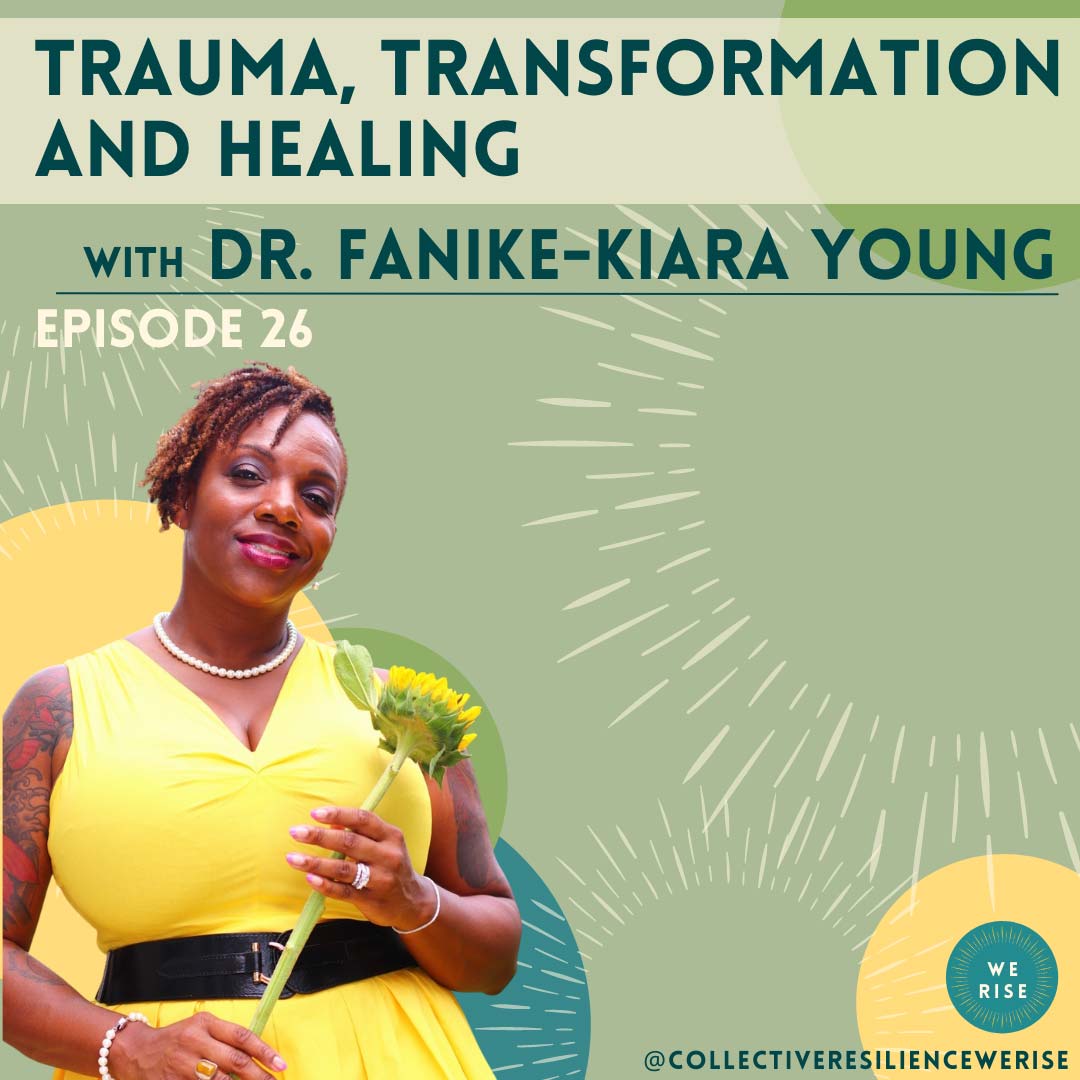 Fanike-Kiara Young Cover