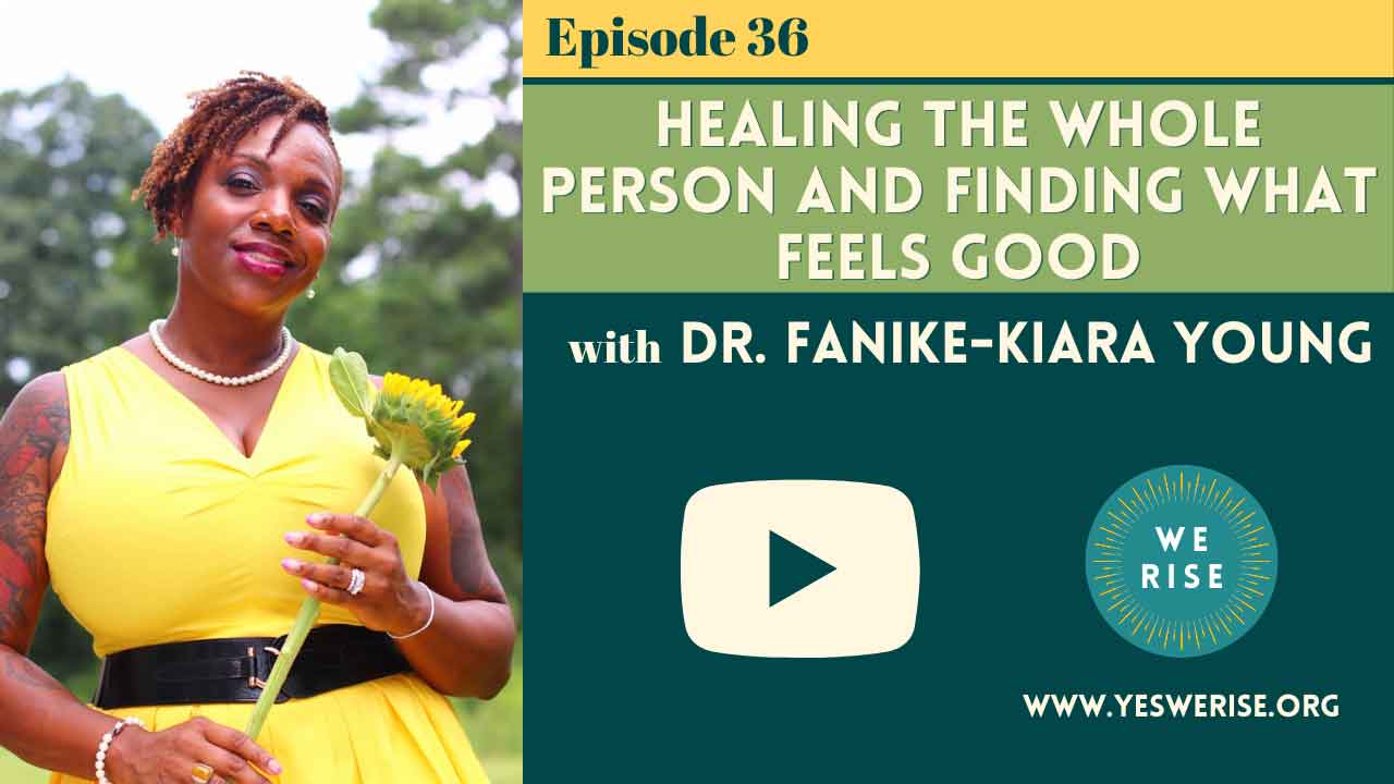 Dr. Fanike YouTube