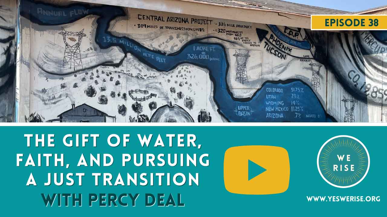 YouTube Cover Percy Deal