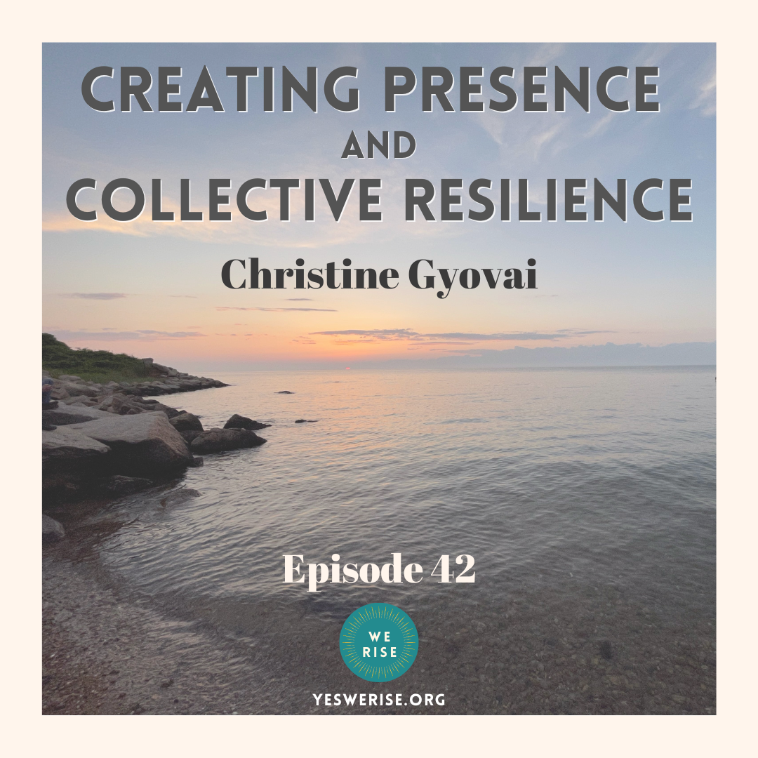 Collective Resilience