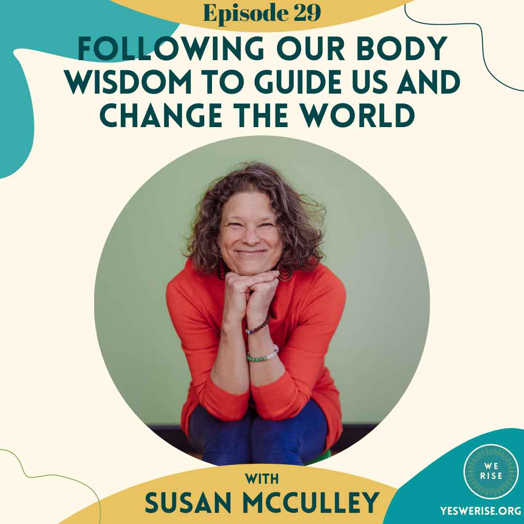 Susan McCulley Cover