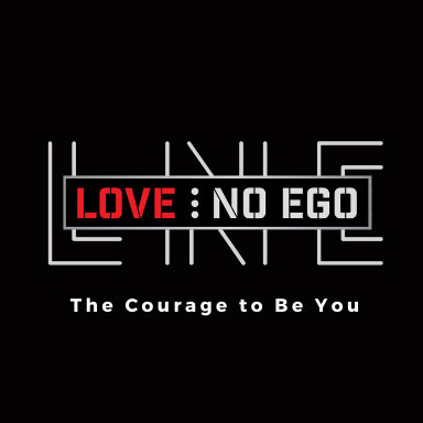 Love no ego